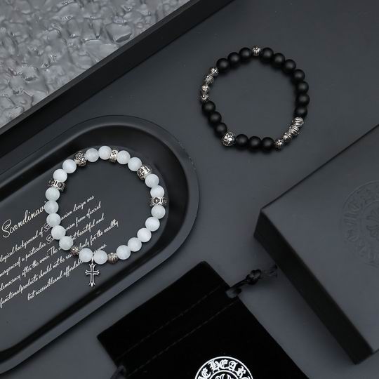 Chrome Hearts bracelet 11lyh100